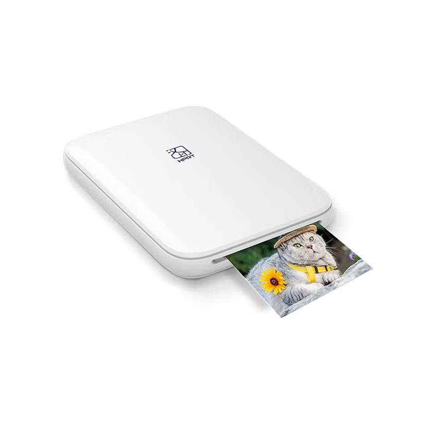 Mini impresora HPRT MT53