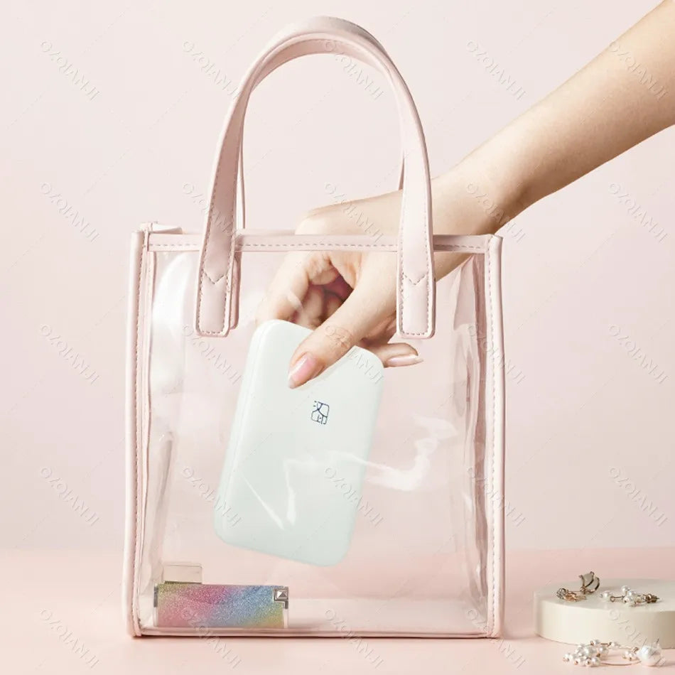 Mini impresora HPRT MT53