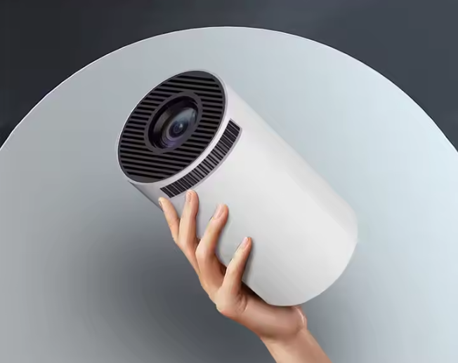 Mini proyector Magcubic HY300