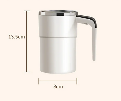 Taza eléctrica Smart Orbix
