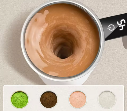 Taza eléctrica Smart Orbix