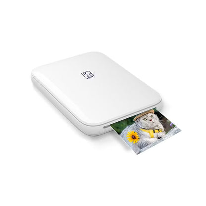 Mini impresora HPRT MT53