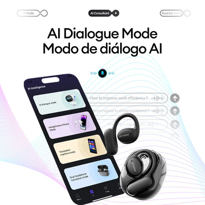 Auriculares Hyundai Openair 5