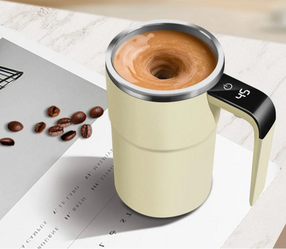 Taza eléctrica Smart Orbix