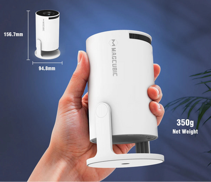 Mini proyector Magcubic HY300