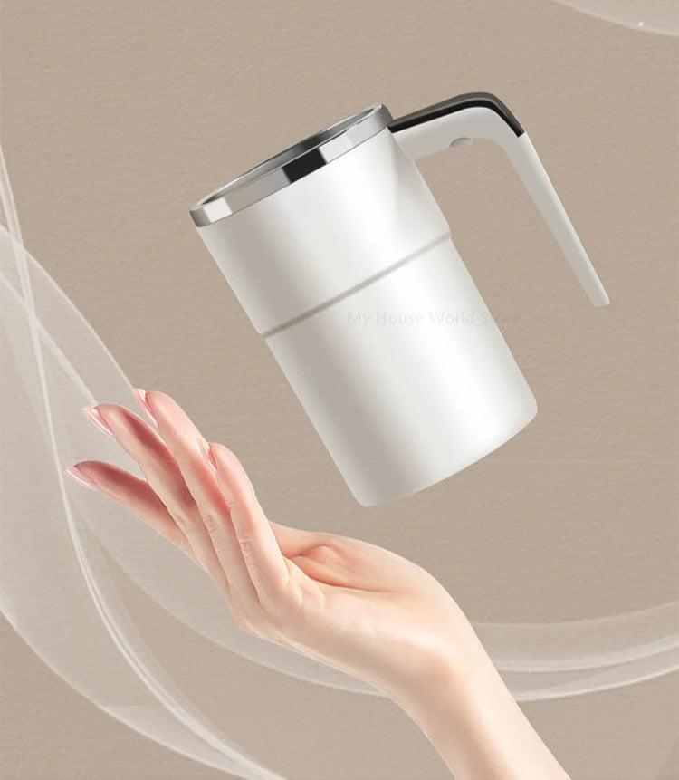 Taza eléctrica Smart Orbix