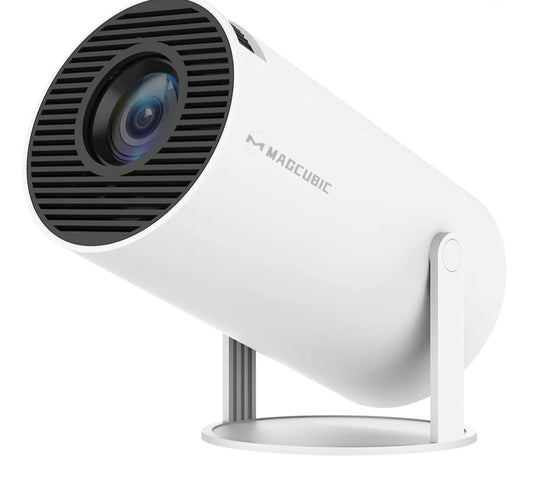 Mini proyector Magcubic HY300