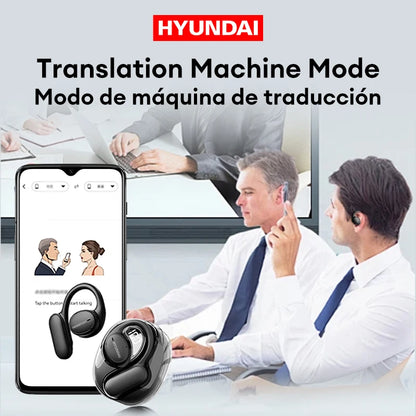 Auriculares Hyundai Openair 5