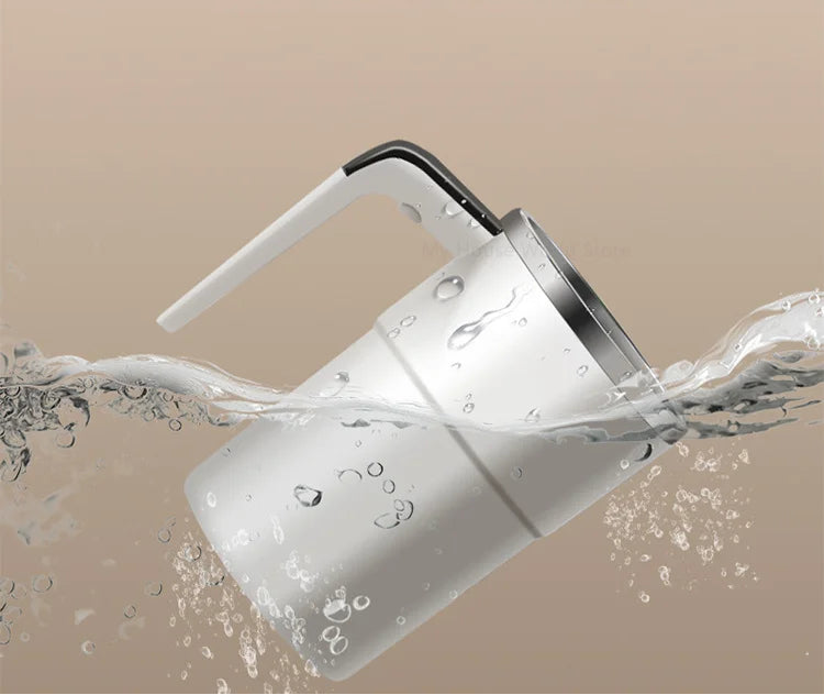 Taza eléctrica Smart Orbix