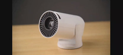 Mini proyector Magcubic HY300