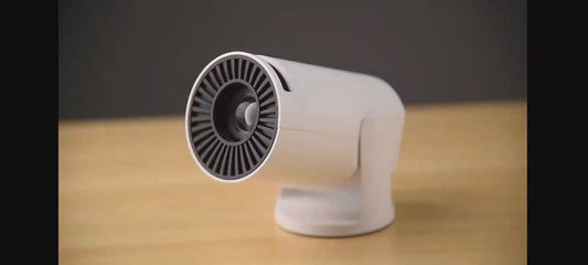 Mini proyector Magcubic HY300