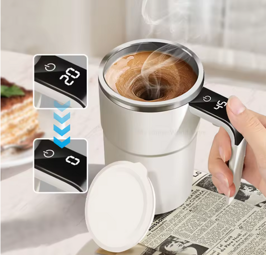 Taza eléctrica Smart Orbix
