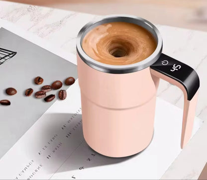 Taza eléctrica Smart Orbix