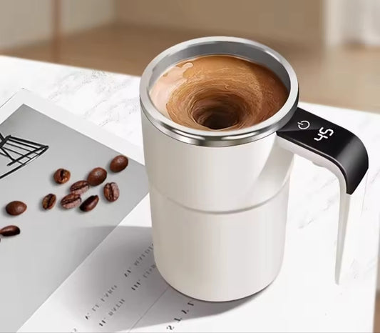 Taza eléctrica Smart Orbix